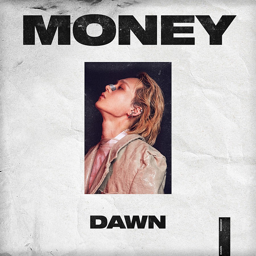 Lyric Dawn – MONEY